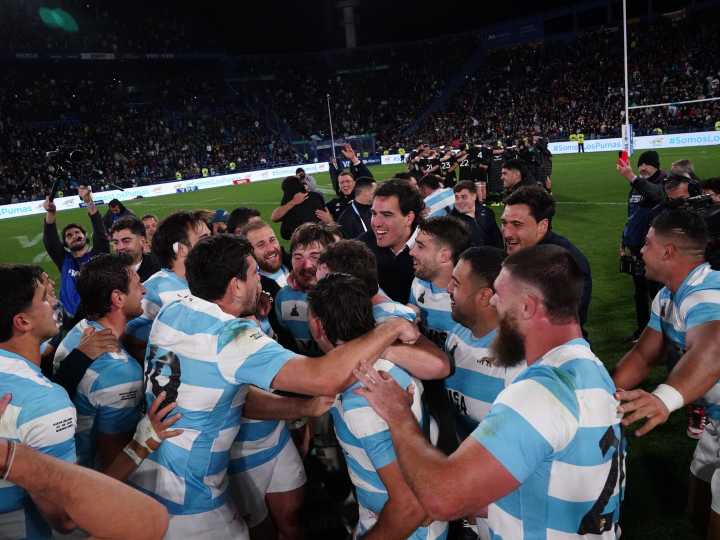 Los Pumas vs Springboks, mano a mano con debilidades y fortalezas: por qué Argentina puede dar el golpe en el Rugby Championship