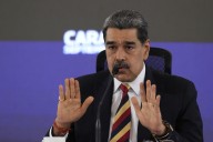 Maduro exhorta a Trump a evitar un conflicto militar y lo llama al diálogo