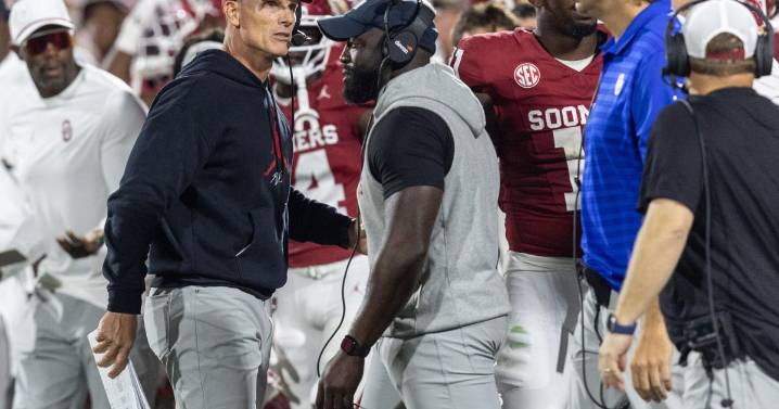 OU knows it has to take Temple seriously, handle success better than '23 post