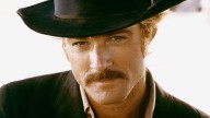 Robert Redford Was the Definition of a Movie Star