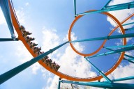 Six Flags summer attendance up, revenue down amid deep discounting
