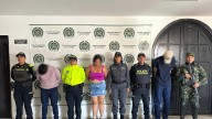Policía desmanteló red de explotación infantil en El Socorro, Santander: utilizaban a menores de hasta 12 años