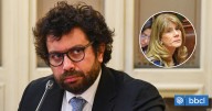 Gabriel Osorio y rechazo a candidatura de Rincón: "Importante era cerrar la puerta a interpretaciones"