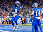 Lions’ 4-headed offensive monster must lead the charge in Baltimore tonight