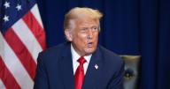 Sadiq Khan reckons Donald Trump keeps having a pop because he 'has a crush on me'