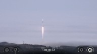 SpaceX launches 11th batch of 'proliferated architecture' US spy satellites (video)