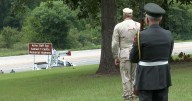 Texas highway renamed in honor of fallen soldier