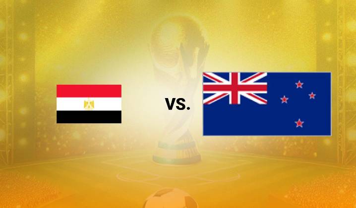 Egypt vs Nueva Zelanda Sub 20 en vivo por fecha 2 de Mundial Sub 20 20