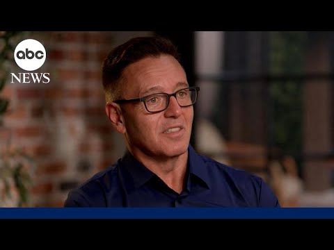 New book reveals partnership between famed psychic medium and FBI agent
