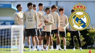 La figura de la Selección Argentina que puede volver al Real Madrid