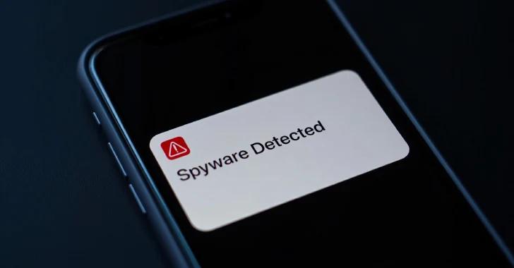 Apple Warns French Users of Fourth Spyware Campaign in 2025, CERT