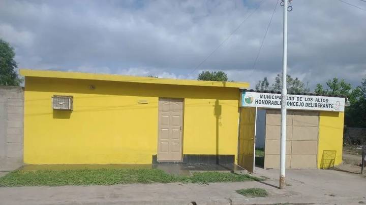 La Justicia vuelve a habilitar las cuentas del Concejo Deliberante de Los Altos