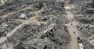 Trump condemns recognition of Palestinian state