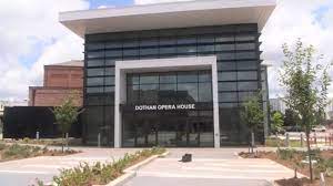 Dothan comedy show canceled after comedian's child porn arrest