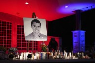 The Latest: Trump says ‘with a high degree of certainty’ that suspect in Kirk killing caught