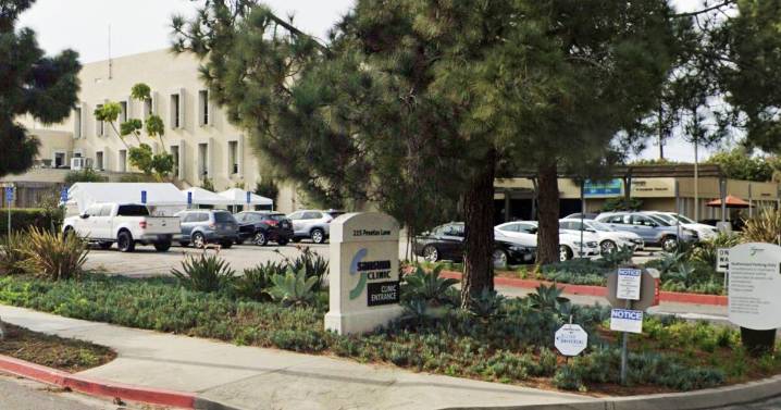 TikTok video showing Santa Barbara clinic staff mocking patients stirs anger