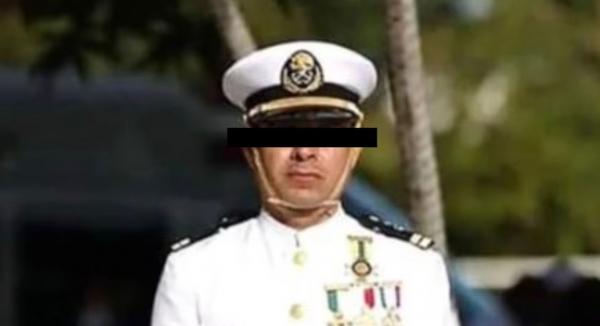 Vinculan a proceso a vicealmirante y nueve marinos por huachicol fiscal