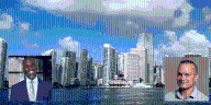 Strive305 and Community Newspapers Host Miami-Dade’s Most Unique Small Business Networking Event