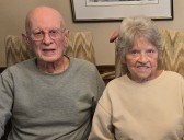 Seven Hills residents celebrate 70th wedding anniversary