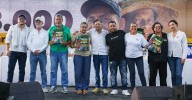 Entrega Gobierno colombiano 18 mil hectáreas de tierra a víctimas de la violencia