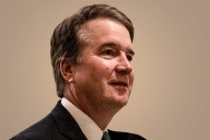 Supreme Court news: Why Brett Kavanaugh is OK with racial profiling.