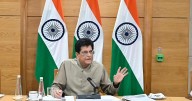 FTA Negotiations Underway With Several Countries, Including US, Says Piyush Goyal