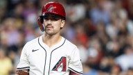 Corbin Carroll’s emotional response to missing playoffs