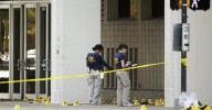 Al menos tres heridos y el atacante fallecido en un tiroteo en una oficina de inmigración en Dallas