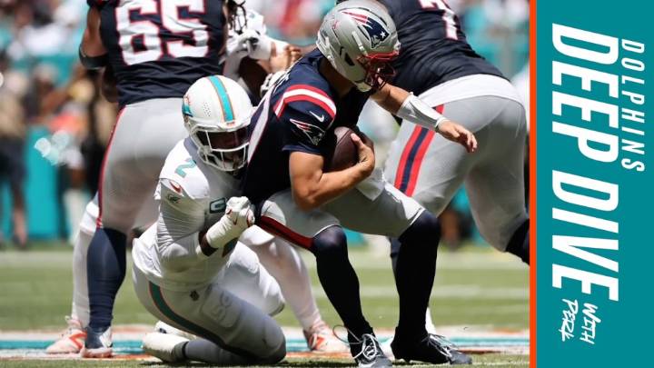 Dolphins Deep Dive: Disappointing defense needs to be more impactful