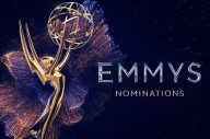 Premios Emmy 2025: Esta es la lista completa de todos los nominados