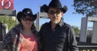 British wife of Trump voter detained and facing deportation after 37 years in US