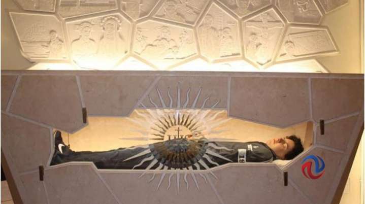 Papa León XIV canonizó al primer "santo millennial"