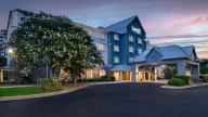 Save 15% on fall stays at Spark by Hilton hotels nationwide