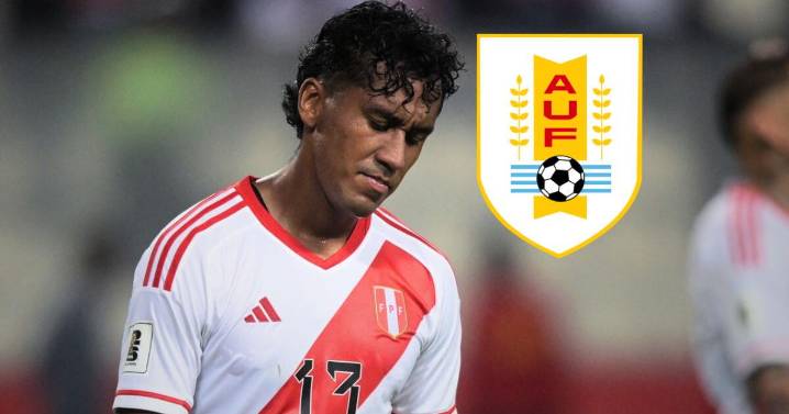 Mundialista uruguayo dio firme calificativo sobre el futbol peruano previo al Perú vs Uruguay: "Es un..."