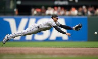 Logan Webb finishes with majors-best 207 innings as Giants beat Rockies 4