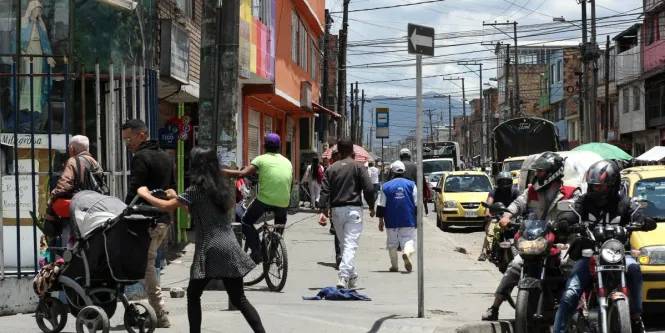 ‘El crimen lastra un 3% el PIB de América Latina y el Caribe’: BID