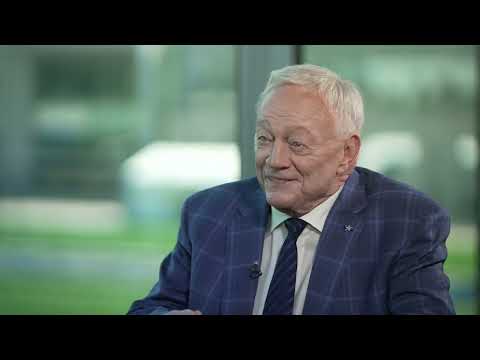 Cowboys’ Jerry Jones speak out on Micah Parsons trade