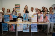 Benalmádena rinde tributo a quienes forjan su historia con la Semana del Mayor