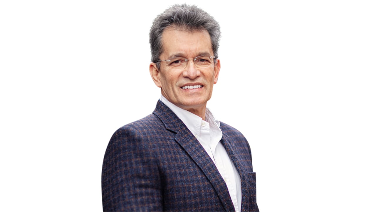 Javier Díaz, presidente de Analdex, hace balance de las exportaciones: “No creo que lleguemos a US$50.000 millones