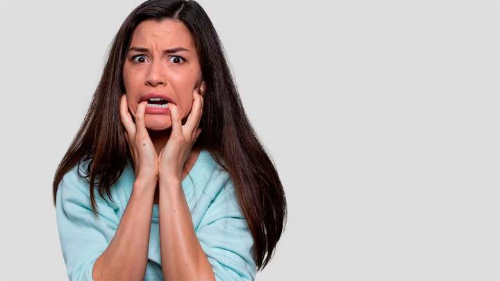 Técnica 5-4-3-2-1: el ejercicio de cinco pasos que ayuda a calmar la ansiedad