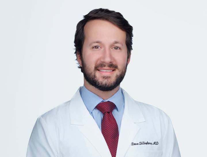 Company news: Dr. David DiStefano joins Syracuse Orthopedic Specialists