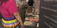 DEA Family Summit focuses on fentanyl’s impact in tribal communities