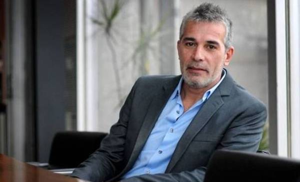 Gimnasia citó a Pellegrino para que realice su descargo por la cesión de Derechos Audiovisuales