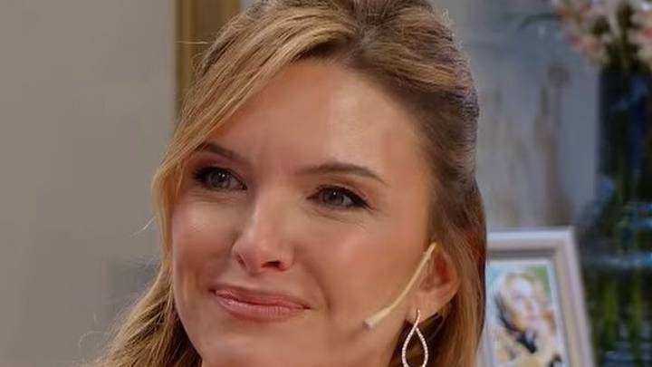 Sofía Zámolo reveló las señales que recibe de su madre fallecida: "Me manda mensajes..."