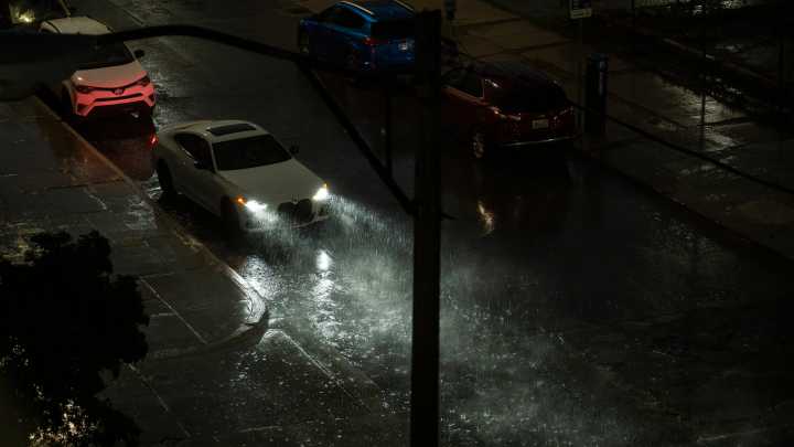 Summer 2025 among warmest, wettest on record for Detroit…