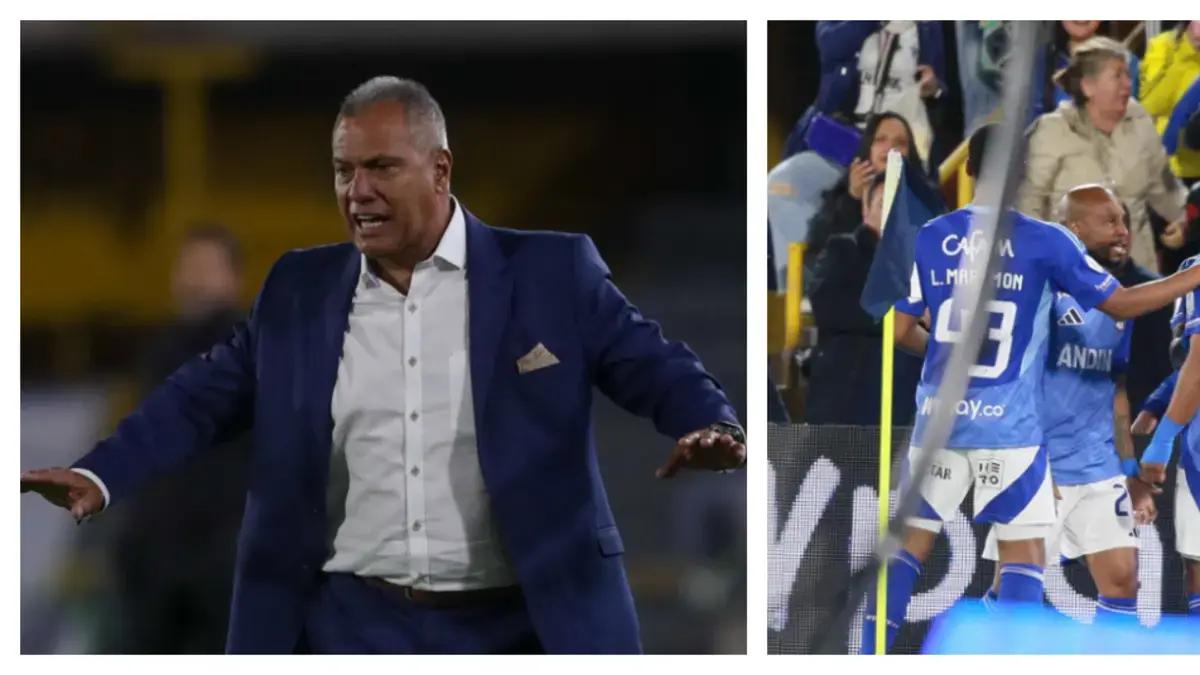 Millonarios sigue con su mala racha de lesiones: dos nuevos casos confirmados tienen en alerta al equipo