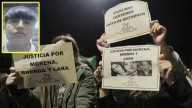 ‘Pequeño J’: el narco peruano señalado como autor intelectual del triple feminicidio que conmocionó a Argentina