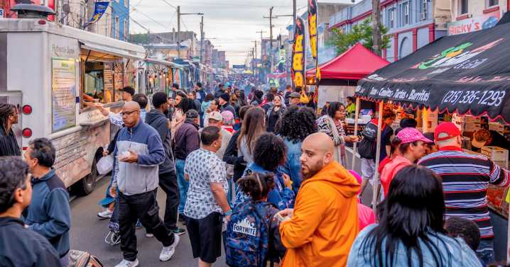 What to do in Philly this week & weekend