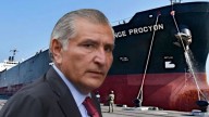 Relacionan a Adán Augusto López con red de huachicol en Tampico