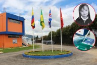 Ordenan pruebas a trabajadores del colegio por caso Valeria Afanador